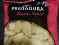 Almendras