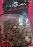 Almendra Tostada Marcona