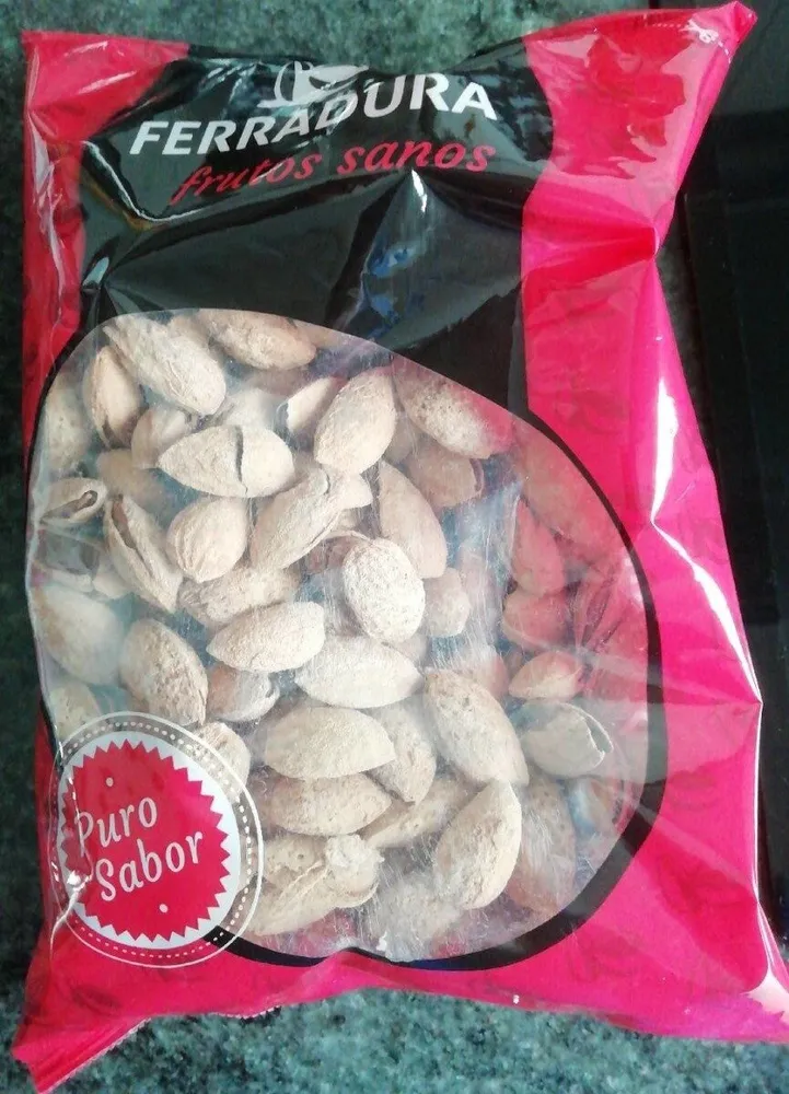 Almendras
