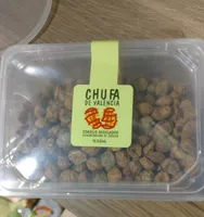 Chufa de Valencia