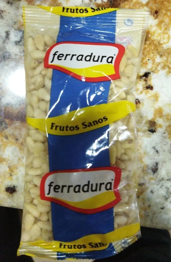 Frutos Sanos