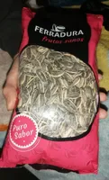 Pipas puro sabor