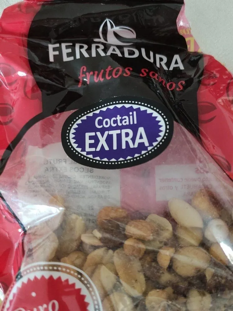 Frutos secos