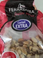 Frutos secos