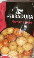 Frutos sanos