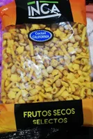 Frutos secos. Coctail CALIFORNIA