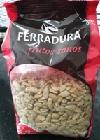 Pipas montadas fritas