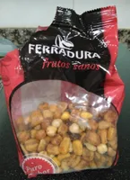 Frutos sanos