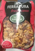 Frutos secos