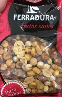 Frutos secos