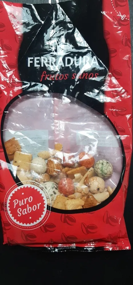 Frerradura frutosanos