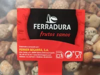 Frutos sanos