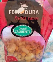Frutos sanos