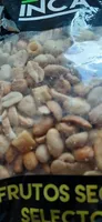 Frutos Secos Selectos