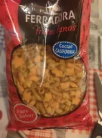 Frutos sanos