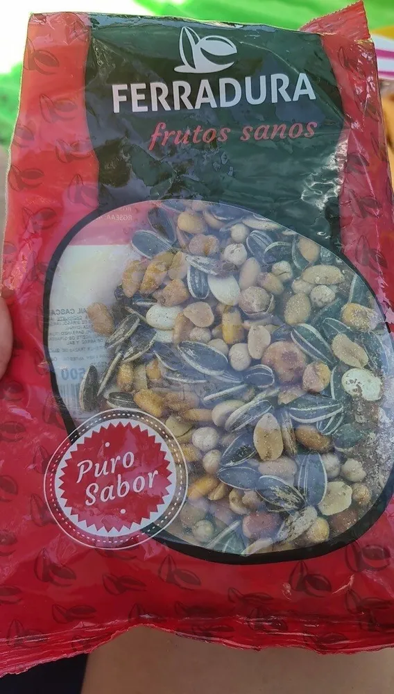 Frutos Sanos