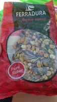 Frutos Sanos