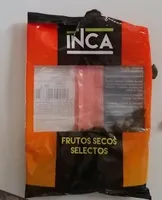 Frutos secos selectis