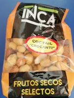 Frutos secos selectos