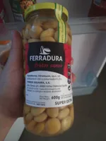 Altramuces