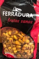 Maiz Frito Tierno