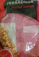 Palomitas de maiz