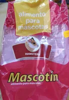 ALIMENTO PARA MASCOTAS