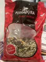 Frutos sanos