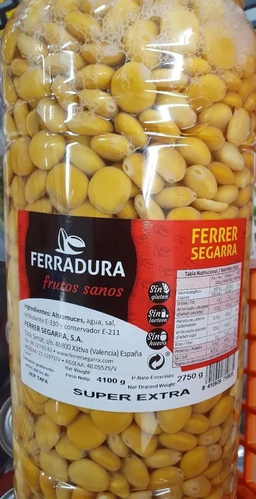 ALTRAMUCES