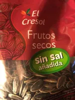 Frutos secos