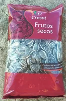 Frutos secos pipas