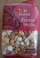Frutos secos