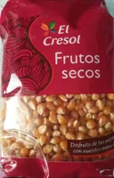 Maíz El Cresol
