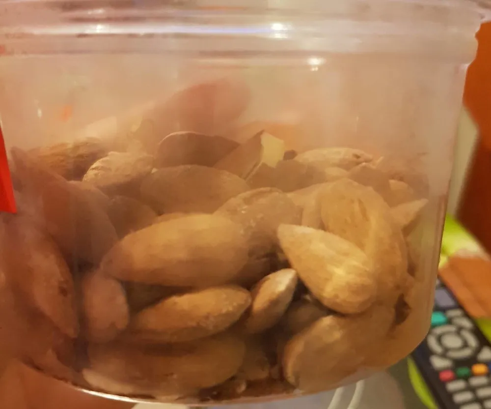 Frutos secos