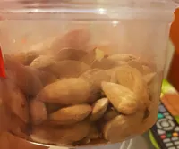 Frutos secos