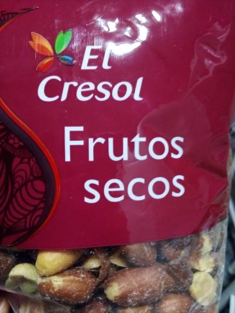 Frutos secos