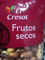 Frutos secos