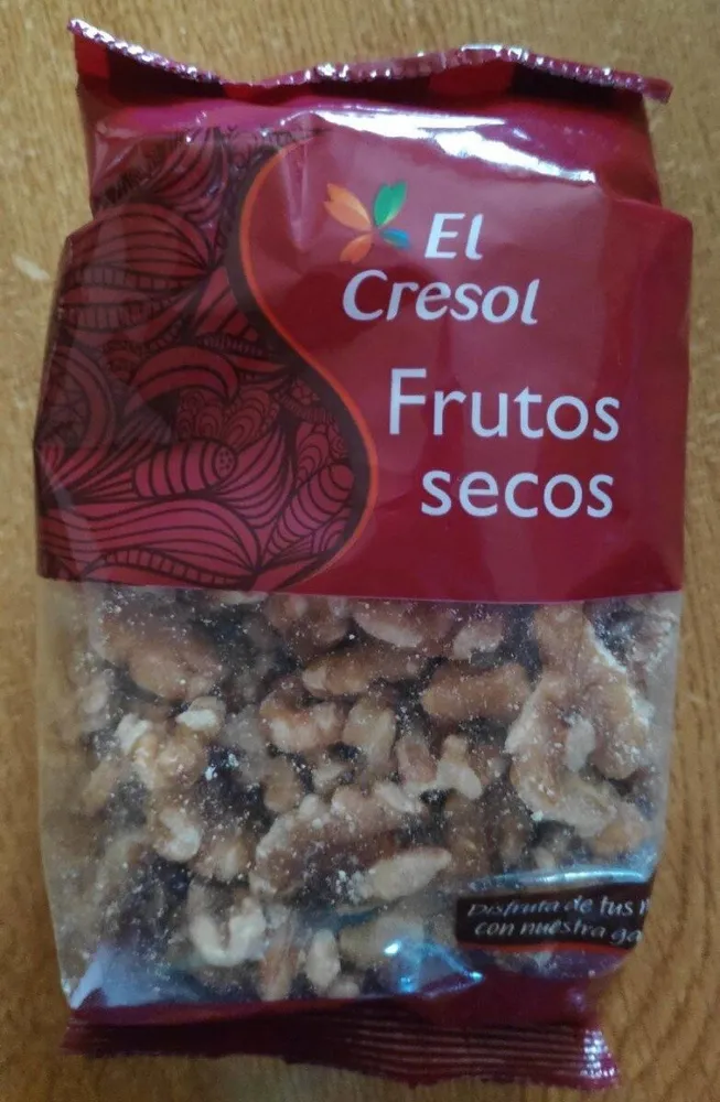 Nuez grano
