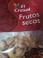 Anacardos fritos