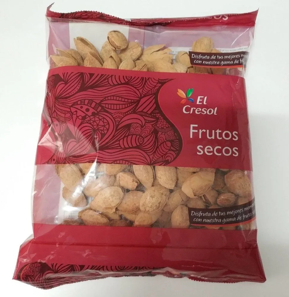 Frutos secos