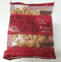 Frutos secos