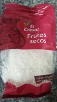 Coco rallado