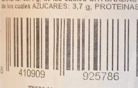 Piñones importacion