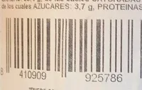Piñones importacion