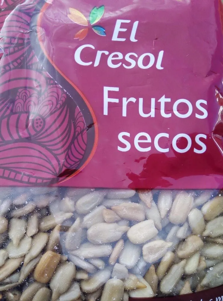 Pipas mondadas
