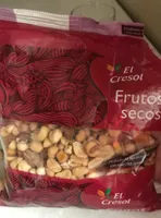 Frutos secos