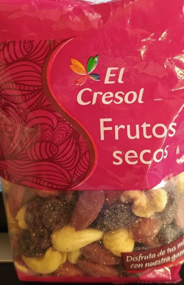 Frutos secos