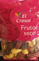 Frutos secos