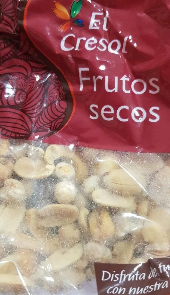 Frutos secos