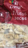 Frutos secos
